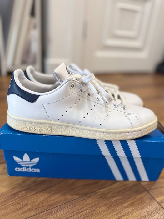 Adidas Stan Smith / Оригинал / Хорошее состояние