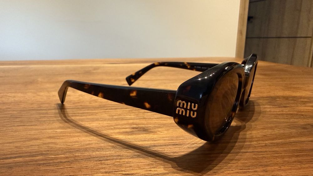 Слънчеви очила MiuMiu НОВИ