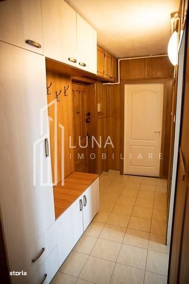 Apartament 3 camere, 75 mp, etaj 5/8, Diamant