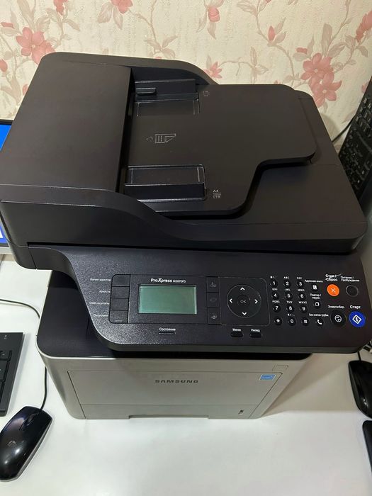 Продам компьютер в комплекте