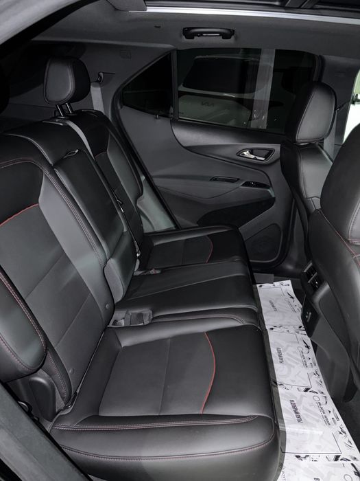 Chevrolet Equinox 472