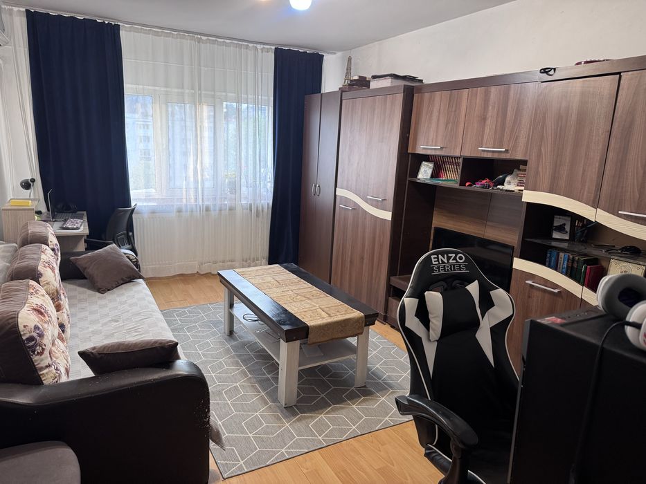 Apartament 2 camere Exercitiu