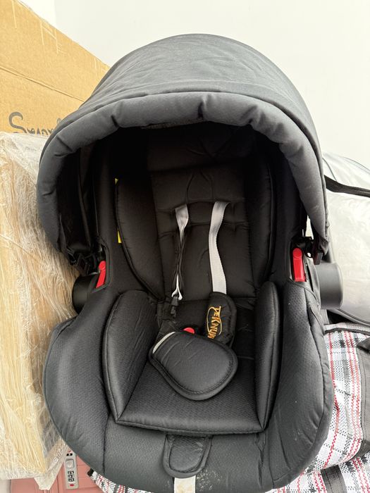 Автолюлька 5000тг