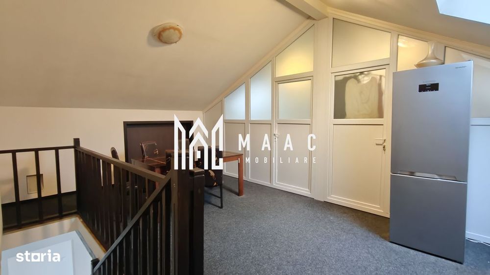 Apartament 4 camere 145 mpu I Terasă I Parcare I Central