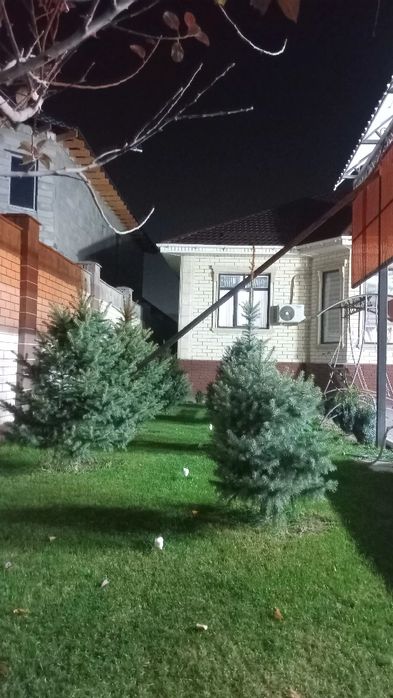 Продам дом со всеми удобствами