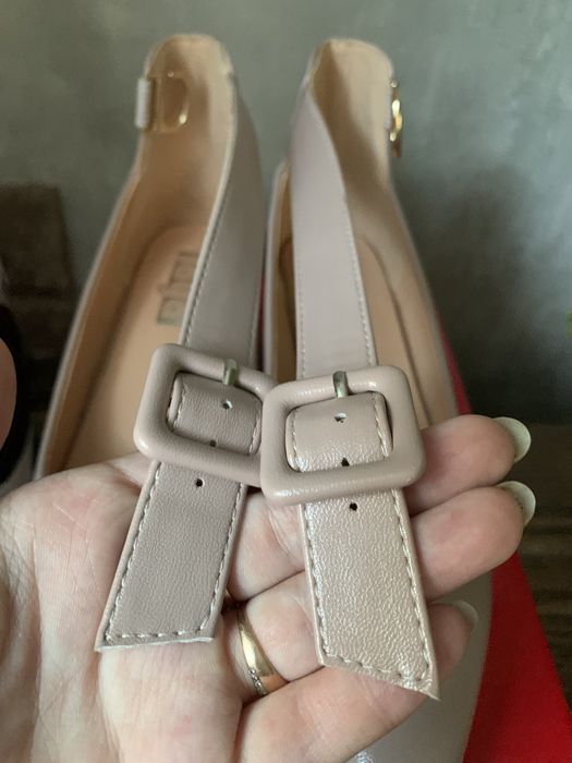 Туфли женские