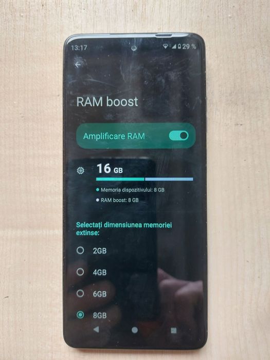 Motorola g24 power 256/ 8 GB si g 24 128/8 GB