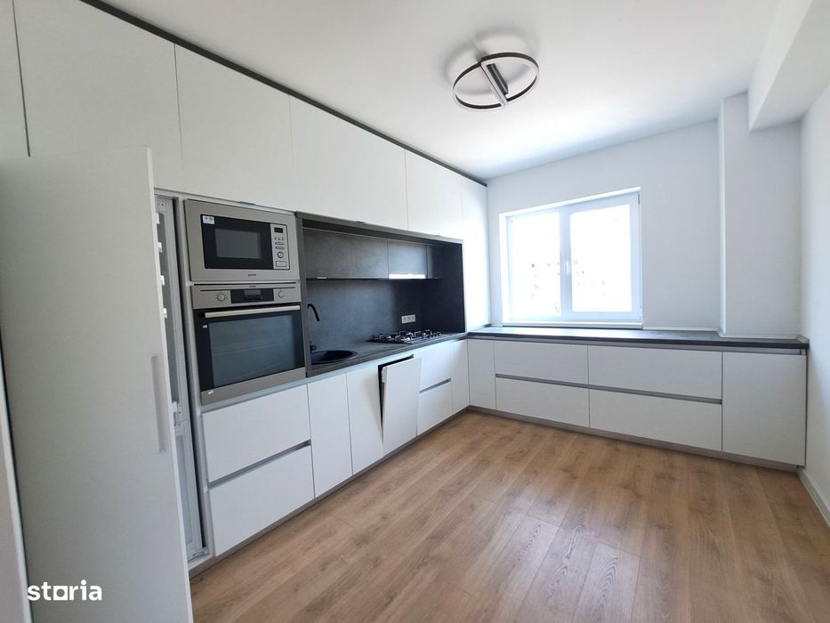 Apartament 2 camere Sibiu - imobil NOU
