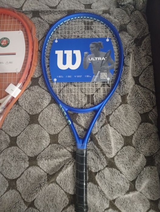 Palete Wilson de vînzare