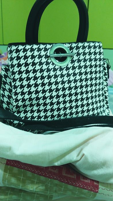 Сумка сумочка шанель новая