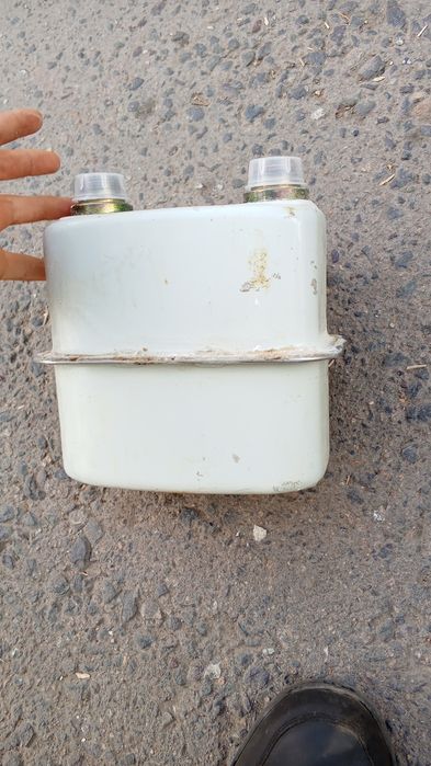 Газовый счётчик продаётся