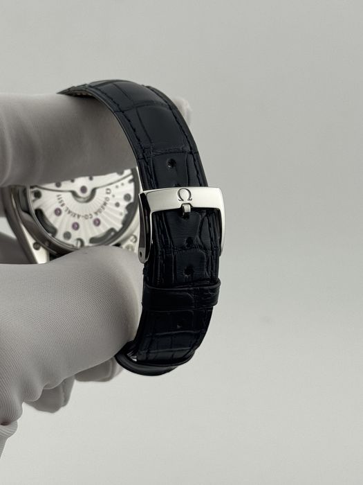 Наручные часы Omega DeVille Tresor