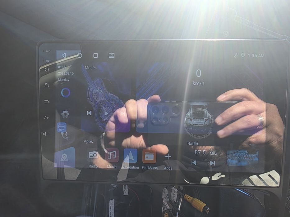 Мултимедия за Опел и Фиат