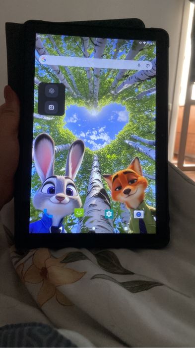 Планшет айфон 17ден кем емес