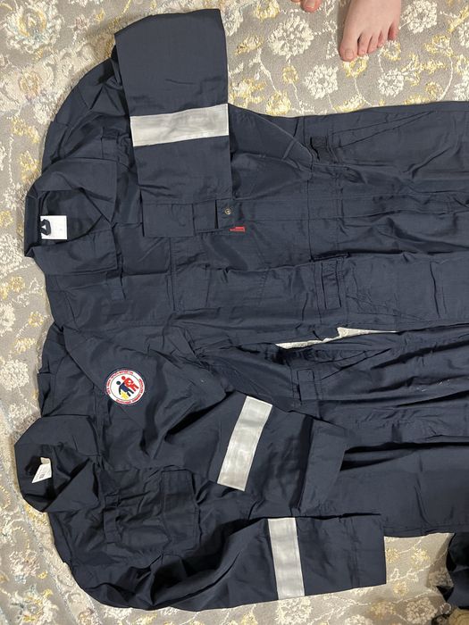 Роба Nomex новая, комбинезон