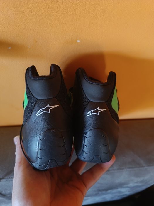 Картинг боти Alpinestars 38