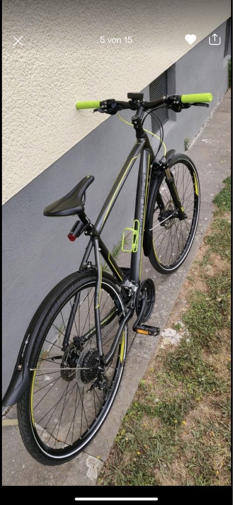 Bicicleta centurion discount