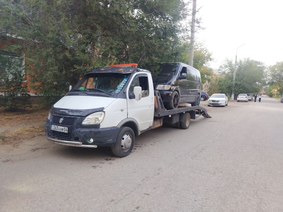 Эвакуатор актобе услуги эвакуатор