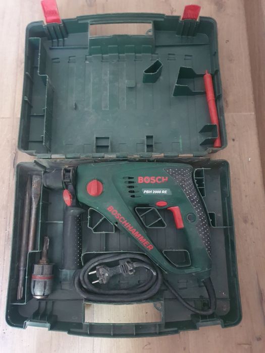 Bormasina bosch PBH 2000 RE