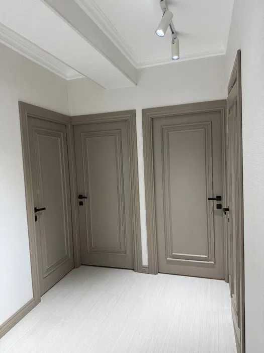 Евро Квартира В Центре ‼️ Ц-6   3х/2/4      С Обстановкой