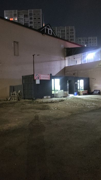 Продам контейнер