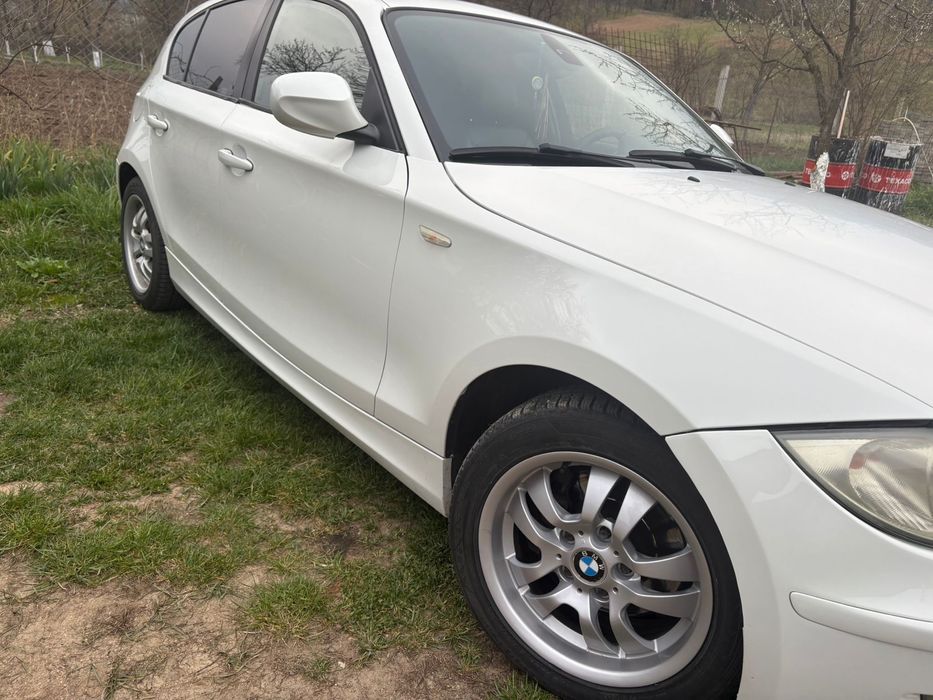 Vand bmw seria 1