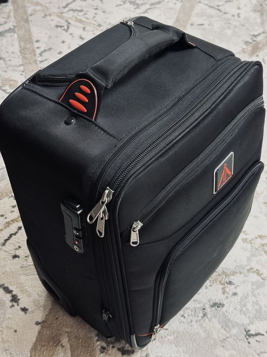 Чемодан для фото-видео техники