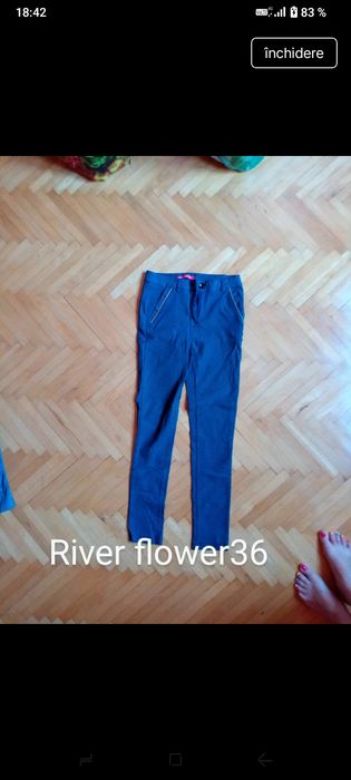 Lot 8 bucăți de femei S-M