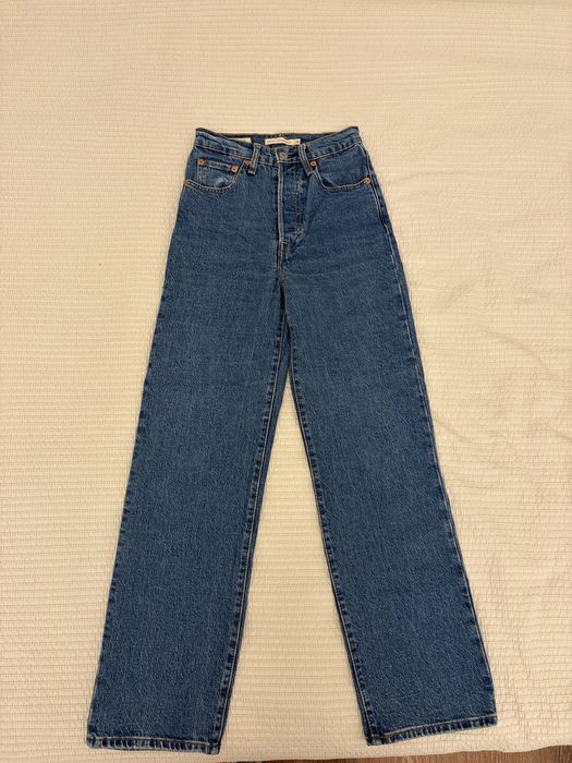 Женские джинсы Levi’s