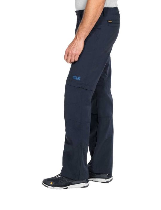 Нови, оригинални Мъжки туристически панталони S/M/L/2XL