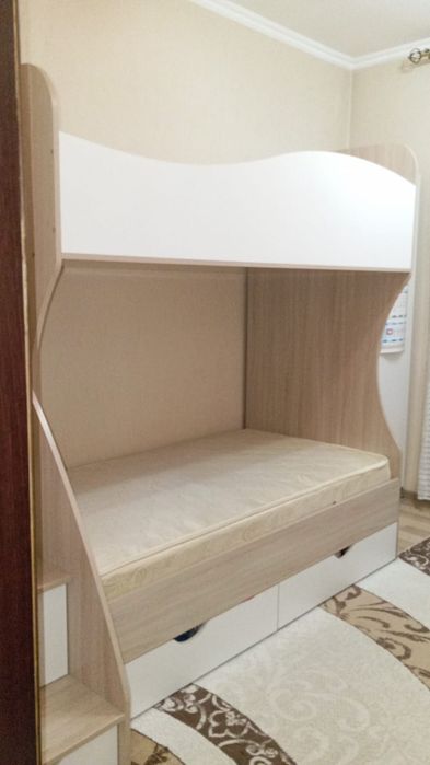 Мебель для детской комнаты