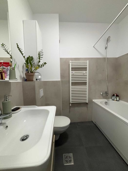 Apartament 2 camere, zona Roata Făget