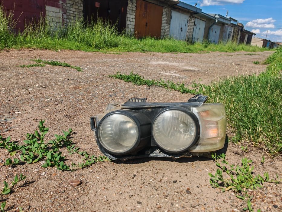Продам фару на Авео Т300
