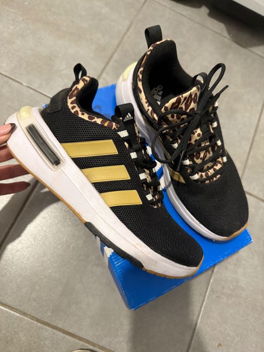 ADIDAS SPORTSWEAR Racer TR23 , размер 37 1/3