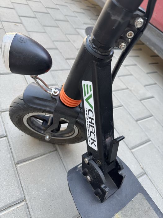 Trotineta electrica Joyor X5S- defecta