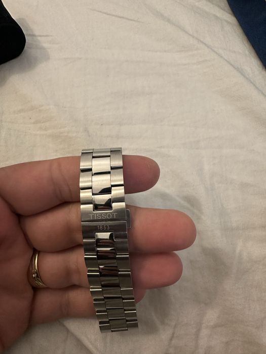 Ceas tissot PR 100