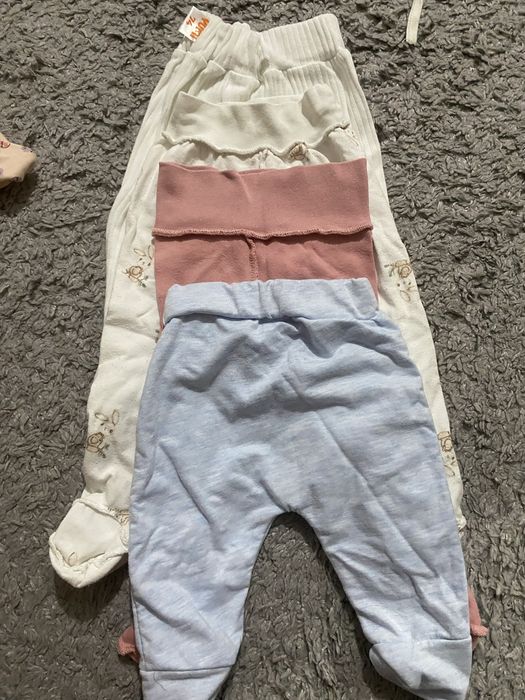 Одежда для новорожденных