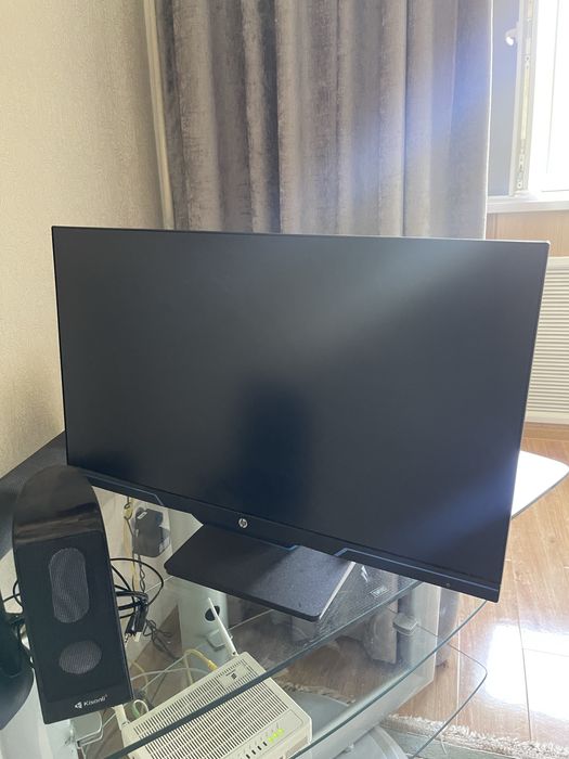 Монитор HP 25mx Display