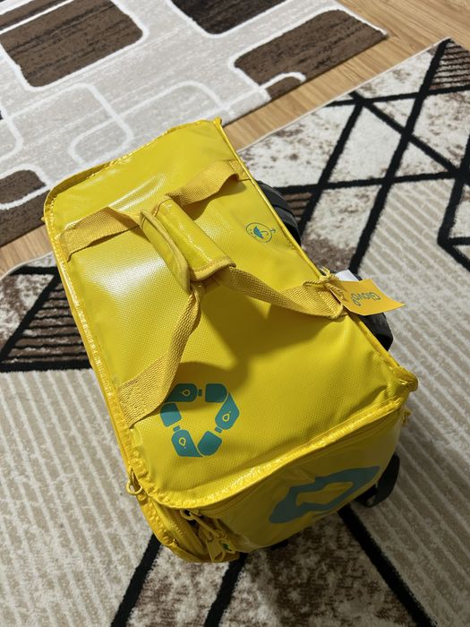 Сумка GLOVO новая