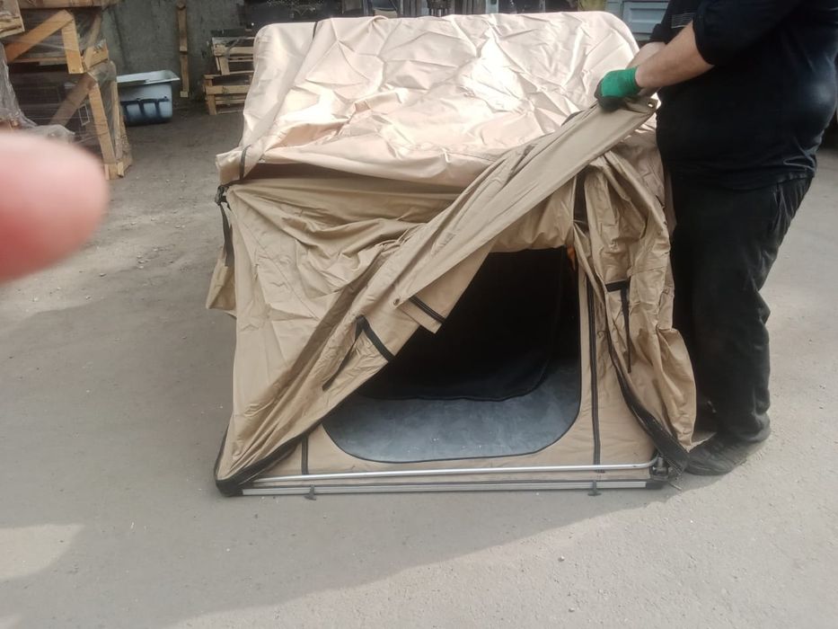 Продам палатку пр-тво Россия