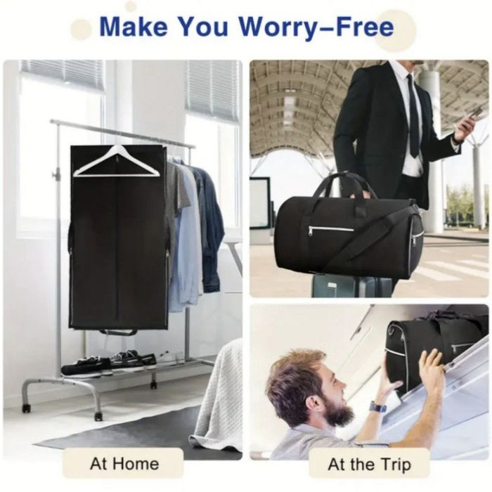 Дорожка сумка мужская портплед