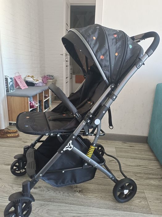 Продам коляску лето