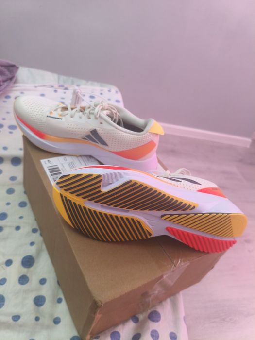Adidas Adizero Sl Ivory pack