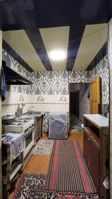 Продается уютная 3-комнатная квартира с отличном ремонтом