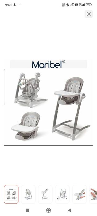 Продам стульчик в отличном состоянии