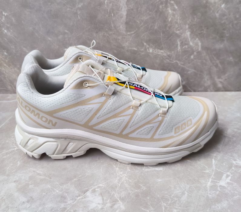 SALOMON XT-6 номер 43,1/3