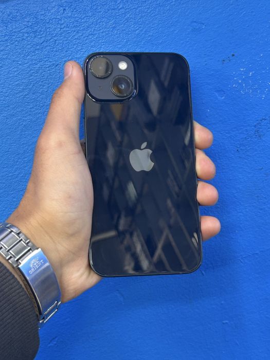 IPhone 14 128 gb Black Айфон 14