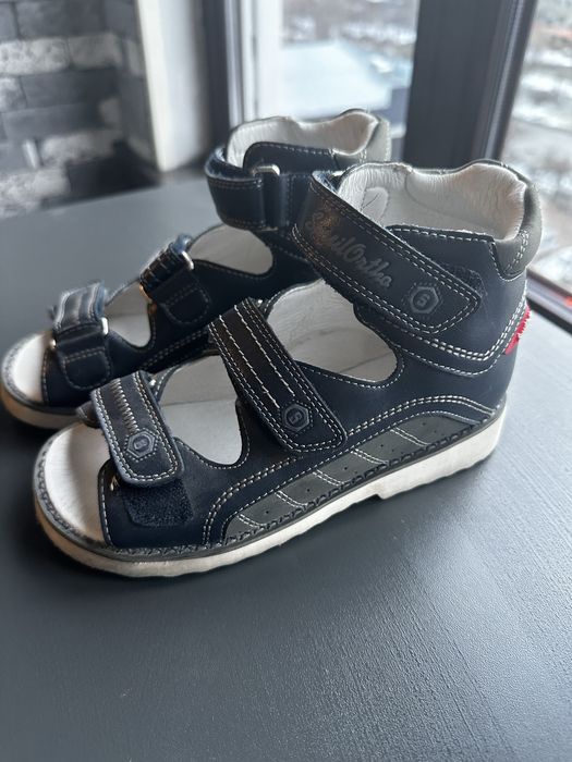 Ортопедическая обувь