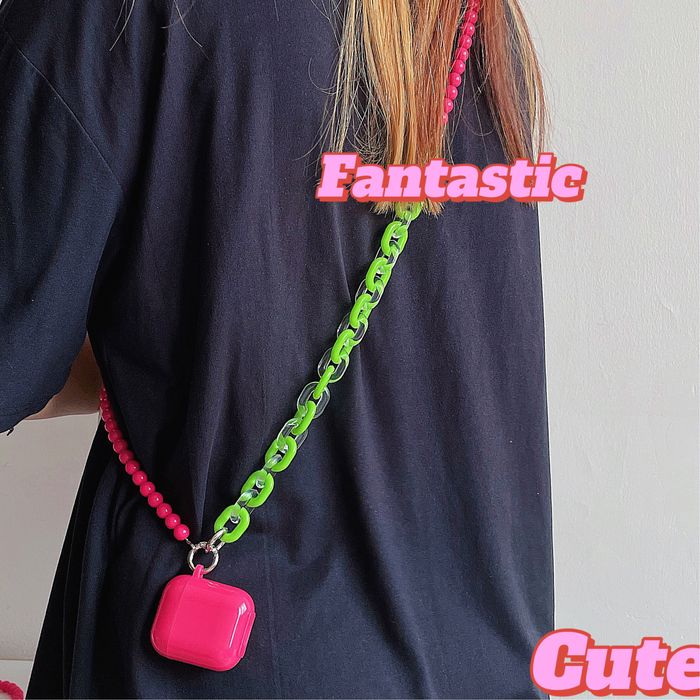 Чехол для Airpods