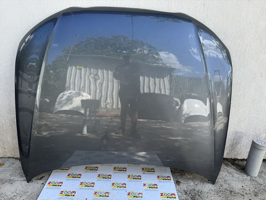 Capota fata motor Audi A4 B8 non facelift 2008-2012